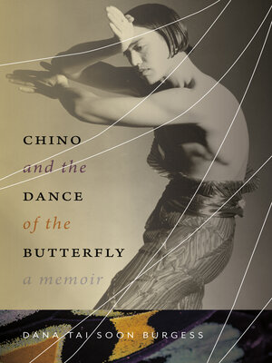 cover image of Chino and the Dance of the Butterfly